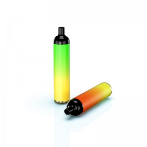 S5 Color light e-cigarette